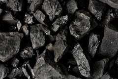 Stoney Hill coal boiler costs