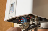 free Stoney Hill boiler install quotes